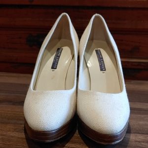 High heels Ralph Lauren